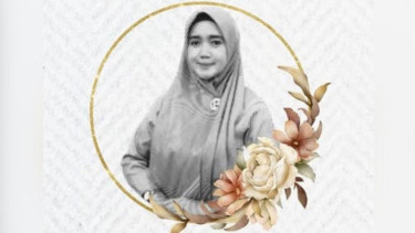 Detik-Detik Pembunuhan Dosen Wanita di Jambi oleh Oknum Polisi Terungkap, Jam Setengah 3 Pagi Bripda Waldi Lakukan...