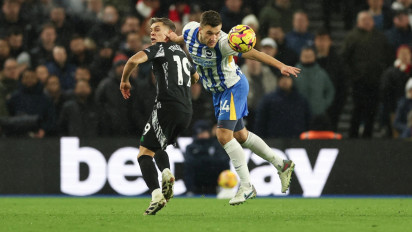 Padahal Punya Keturunan Indonesia dan Siap Bela Garuda, FIFA Justru Larang Bek Penghancur Manchester City Ini Dinaturalisasi
