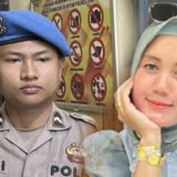 Tak Hanya Hilangkan Jejak Pembunuhan, Bripda Waldi Buat Sandiwara Keji kepada Keluarga Dosen Cantik Jambi, Katanya…