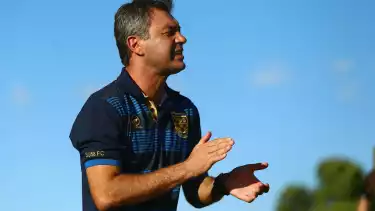 Mark Rudan, Pelatih di Liga Australia