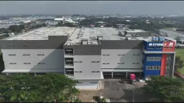 Terobosan AI yang Perkuat Keamanan Siber Nasional: 5 Inovasi AI yang Siap Lindungi Data dan Dongkrak Efisiensi Bisnis di Indonesia