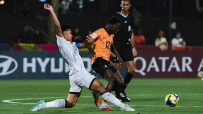 Warga Zambia Berbondong-bondong Sindir Timnas Indonesia U-17 usai Kalah di Piala Dunia U-17 2025, Curiga Kalau Tim Besutan Nova Arianto...