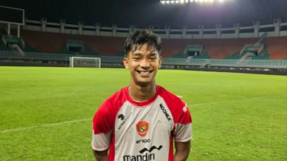 Sempat Unggul, Timnas Indonesia U-17 Justru Kalah dari Zambia! Evandra Florasta: Kami Kurang Fokus