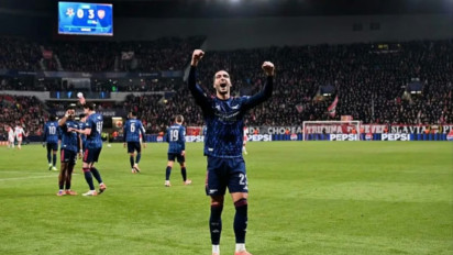 Simak! Ini Jadwal Lengkap Liga Champions Pekan Ini: Chelsea Jamu Barcelona, Arsenal Vs Bayern Munich hingga Atletico Madrid Vs Inter Milan