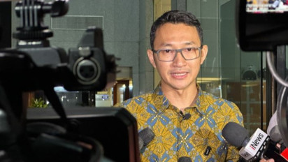 Abdul Wahid Jadi Gubernur Riau ke-4 Terseret Kasus Korupsi, KPK Ungkap Jawaban Menohok