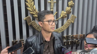 Dugaan Penyalahgunaan Wewenang di Pemkot Bandung, Kejari Telah Periksa 14 Saksi