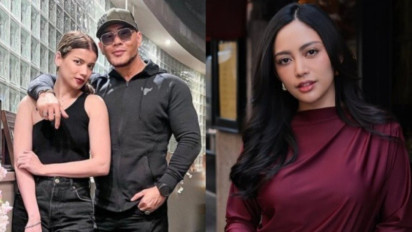 Ditanya Rachel Vennya, Deddy Corbuzier Bicara Blak-blakan soal Pernikahan setelah Digugat Cerai Sabrina Chairunnisa
