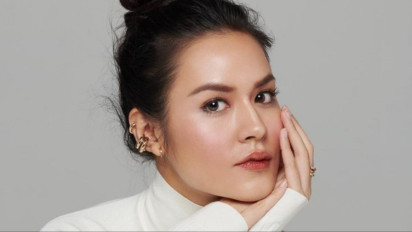 Respons Berkelas Raisa soal Perselingkuhan, Apakah Benar Hamish Daud Selingkuh?