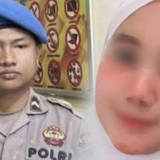 Adik dari Dosen Cantik di Jambi Lantang Bicara Minta Polisi Penuhi ‘Janji’ Hukum Mati Bripda Waldi