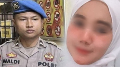 Soal Kasus Polisi Bunuh Dosen di Jambi, Komisi III DPR Minta Polri Beri Hukuman Seberat-beratnya