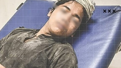 Warga Baduy Penjual Madu Malah Jadi Korban Begal di Cempaka Putih saat Jemput Rezeki, Sempat Melawan dan Berujung Kena Sabetan