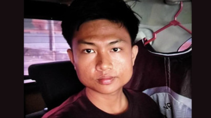 Nasib Bripda Waldi Usai Perkosa dan Bunuh Dosen Cantik di Jambi, Kini Resmi Tersangka