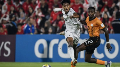 PSSI-nya Zambia Beri Komentar Menyentil usai Kalahkan Timnas Indonesia U-17 di Laga Perdana Piala Dunia U-17 2025