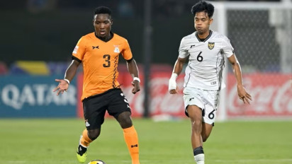 Sekalipun Kalah dari Zambia, Timnas Indonesia U-17 Masih Bisa Lolos ke 32 Besar Piala Dunia U-17 2025 dengan Skenario Begini