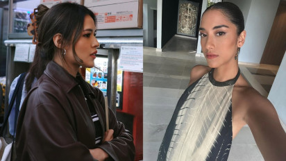 Viral Lagu Raisa 'Pengganti Aku', Benarkah Kisahkan soal Isu Perselingkuhan Hamish Daud dan Sabrina Alatas?