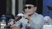Nama Gus Miftah Terseret dalam Kasus DJKA, KPK Dalami soal Penerimaan Uang Rp100 Juta