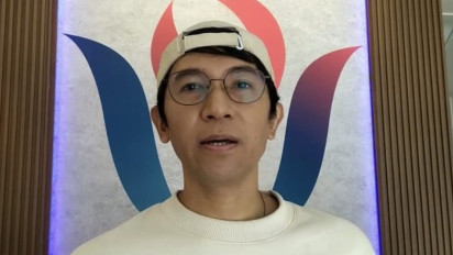 Kesaksian Warga Didatangi Pria Suku Baduy yang Minta Pertolongan Usai Dibegal di Cempaka Putih, Kondisi Tangan Berlumuran Darah hingga Ketakutan