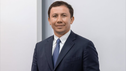 Gennady Golovkin Resmi Jadi Presiden World Boxing, Usung Misi Penting Termasuk Mengembalikan Kejayaan Olahraga Tinju