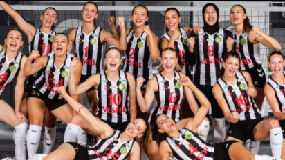 Lama-lama Manisa BBSK Semakin Terpuruk? Popularitasnya kini Tak Seperti Masih Ada Megawati Hangestri, Salah Satu Bukti Nyata adalah...