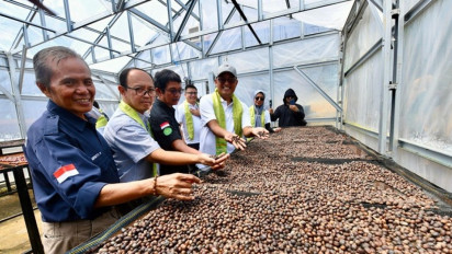 Lewat Tanggung Jawab Sosial Lingkungan, Pertamina Edukasi Keberlanjutan Energi