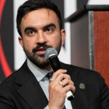 Baru Satu Bulan Jadi Wali Kota New York, Zohran Mamdani Sudah Kena  Skandal  Gara-Gara Bahas Hal ini