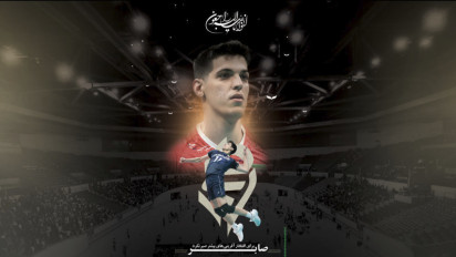 Kabar Duka, Mantan Pemain Jakarta Bhayangkara Presisi Saber Kazemi Meninggal Dunia Usai Mati Otak