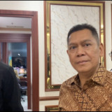 Adies Kadir Telat Hadir di Sidang Pelanggaran Etik Anggota DPR