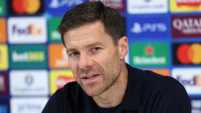 Xabi Alonso Pasang Badan Usai Real Madrid Dikalahkan Liverpool di Anfield: Kami Bermain Baik, tapi...