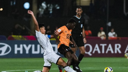 Dihujat Usai Kalah dari Zambia di Laga Pembuka Piala Dunia U17, Warga Asia Tenggara Ramai-ramai Pasang Badan untuk Timnas Indonesia U17