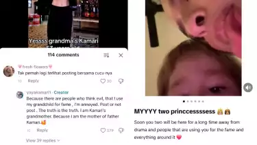 Unggahan Justin Hubner