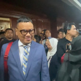 Uya Kuya Geram Dituding Miliki 750 Dapur MBG, Trauma Rumahnya Pernah Dijarah Anggota DPR Ini Lapor Polisi