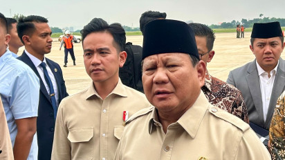 Lifting Migas Tembus 608 Ribu Barel per Hari, Swasembada Energi di Bawah Prabowo-Gibran Diklaim Cerah