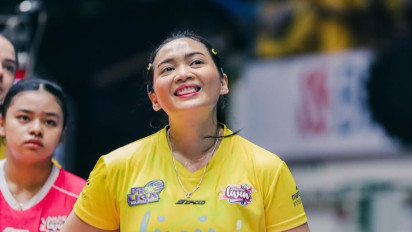 Masih Ingat Tiara Sanger, Eks Rekan Yolla Yuliana di BJB Tandamata? Intip Potret Terbarunya, Makin Cantik dan Gemoy!