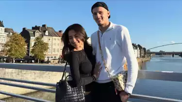 Jennifer Coppen, Justin Hubner