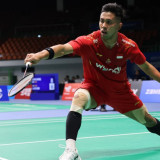 Link Live Streaming Indonesia Masters 2026: Mulai Pagi Hari, Langsung Ada Perang Saudara di Tunggal Putra
