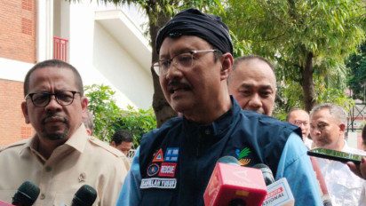 Data Kemensos Terbaru: 12 Juta KPM Baru Layak Terima Bantuan Sosial