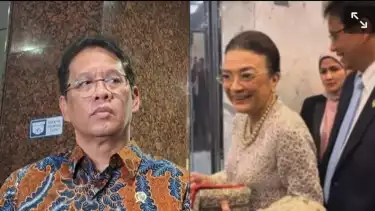 Dibalik Suksesnya Menteri Keuangan Purbaya Yudhi Sadewa, Ada Wanita Bernama Ida Yulidina yang Jarang Diketahui