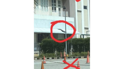 2 Fakta Penting Tewasnya Siswa Sekolah Pahoa Gading Serpong, Diduga Jatuh dari Lantai 8