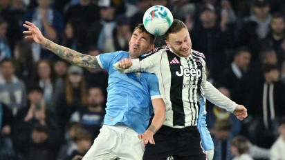 Reaksi Jujur Teun Koopmeiners usai Jadi Bahan Eksperimen Luciano Spalletti di Juventus: Saya Merasa …