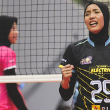 Kick Off Proliga 2026 pada 8 Januari, 12 Tim Bersaing Lewat Format Baru
