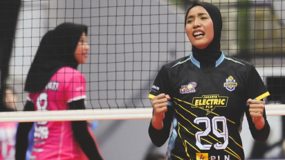 Bursa Transfer Proliga 2026: Jakarta Electric PLN Pulangkan Mantan Bintang Timnas Voli Putri Indonesia
