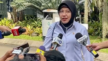 Pertumbuhan Ekonomi RI 5,04 Persen, Kepala BPS Dipanggil ke Istana: Pendorongnya Ekspor dan Konsumsi Pemerintah