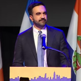 Wali Kota New York Zohran Mamdani Buka Suara soal Penangkapan Presiden Venezuela Maduro