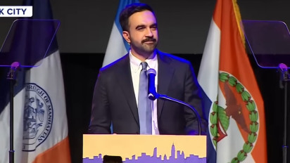 Wali Kota New York Zohran Mamdani Buka Suara soal Penangkapan Presiden Venezuela Maduro