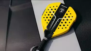 Babolat X Lamborghini BL001