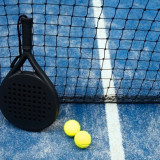 5 Raket Padel dengan Harga Paling Mahal di Dunia, Ada yang Berlapis Emas 24 Karat
