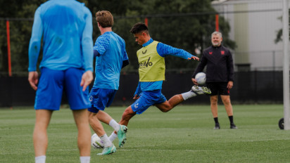 Pengamat Belanda Salahkan Agen Mees Hilgers, Kalau Sudah Cedera Begini Gimana Mau Keluar Negeri?