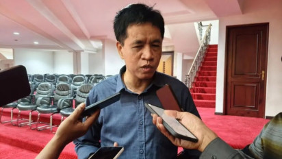 Gawat! Layanan Puskesmas Surabaya Kena Semprot DPRD