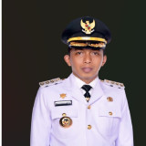 Bupati H. Syaharuddin Alrif Segera Terima Penghargaan “Inovasi untuk Bangsa” TVOne