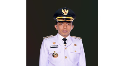 Bupati H. Syaharuddin Alrif Segera Terima Penghargaan “Inovasi untuk Bangsa” TVOne